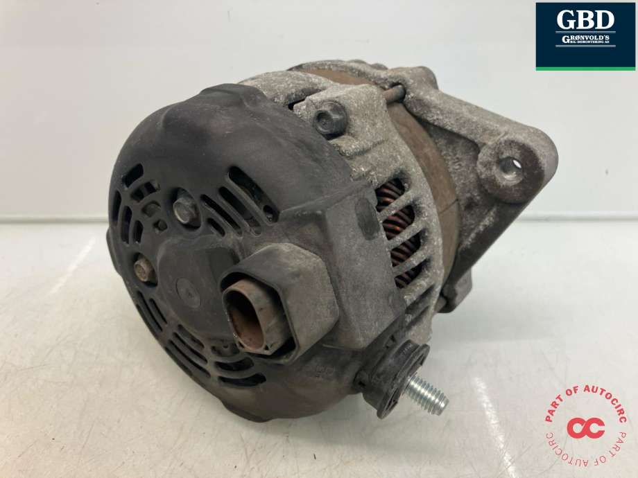 Dynamo til Suzuki SX4 S-CROSS 2013-->> (Type II)  (31400-61M00|0135614024-3400|)