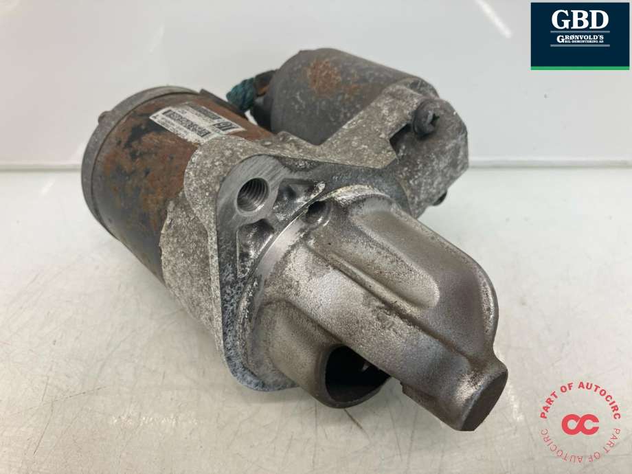 Starter til Suzuki SX4 S-CROSS 2013-->> (Type II)  (MITSUBISHI|31100-61M00|M000TD0672ZE|)