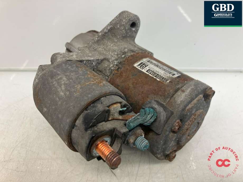Starter til Suzuki SX4 S-CROSS 2013-->> (Type II)  (MITSUBISHI|31100-61M00|M000TD0672ZE|)
