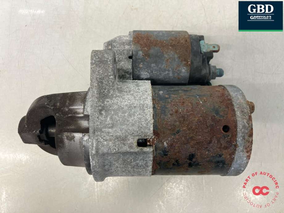 Starter til Suzuki SX4 S-CROSS 2013-->> (Type II)  (MITSUBISHI|31100-61M00|M000TD0672ZE|)