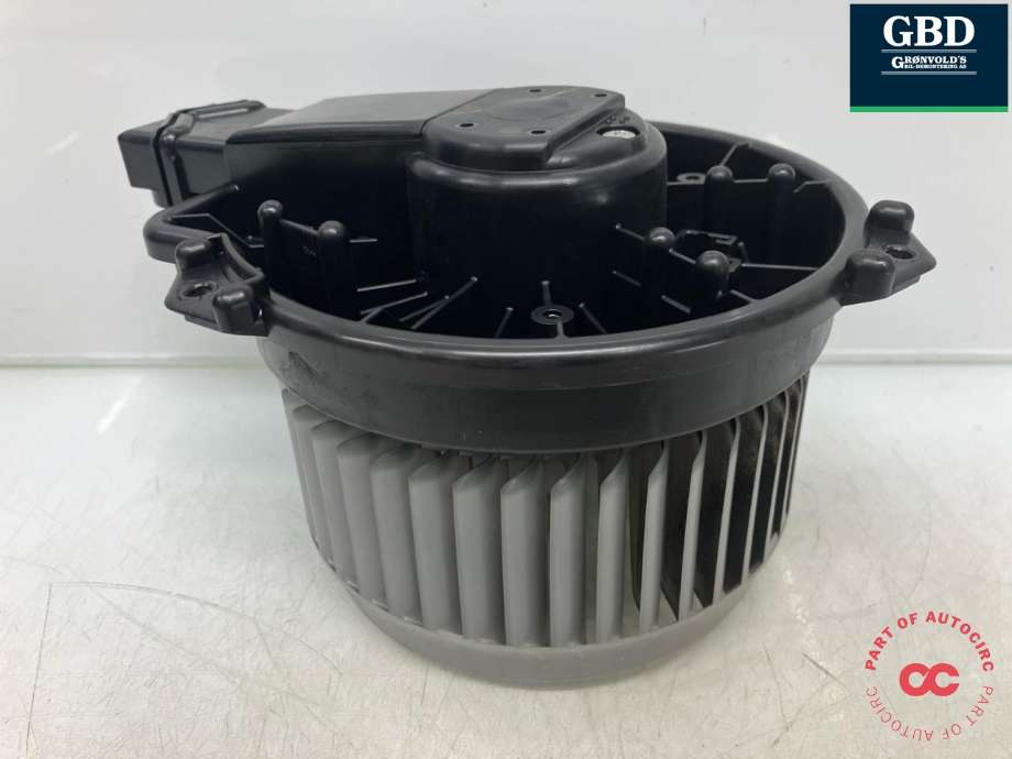 Varmeapparat motor til Suzuki SX4 S-CROSS, 2013-->> (Type II)  (74150-61MA0)