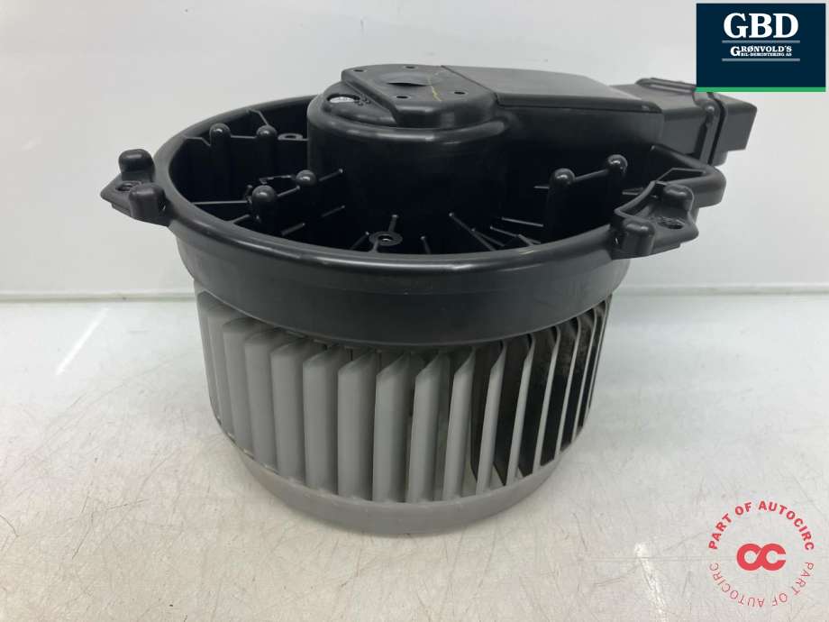 Varmeapparat motor til Suzuki SX4 S-CROSS 2013-->> (Type II)  (74150-61MA0|)