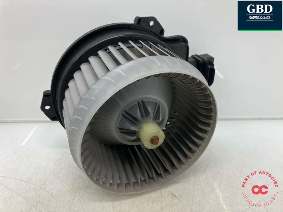 Varmeapparat motor til Suzuki SX4 S-CROSS 2013-->> (Type II)  (74150-61MA0|)