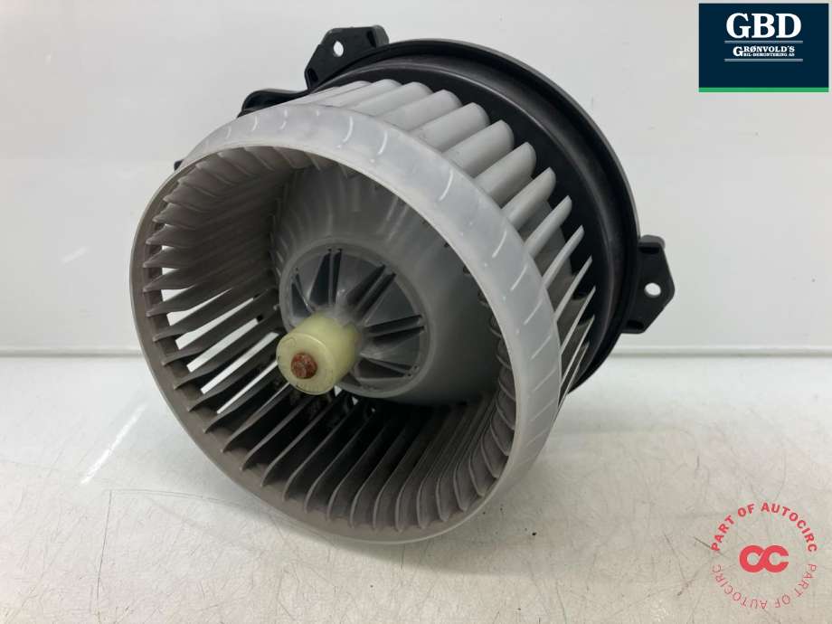 Varmeapparat motor til Suzuki SX4 S-CROSS 2013-->> (Type II)  (74150-61MA0|)