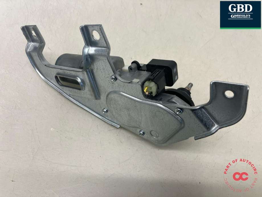 Viskermotor bakrute til Suzuki SX4 S-CROSS 2013-->> (Type II) (38810-61M00|)