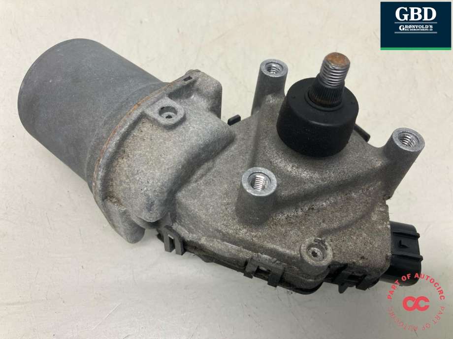 Viskermotor frontrute til Suzuki SX4 S-CROSS 2013-->> (Type II)  (38100-61M00|38110-61M00|AE159300-6220)