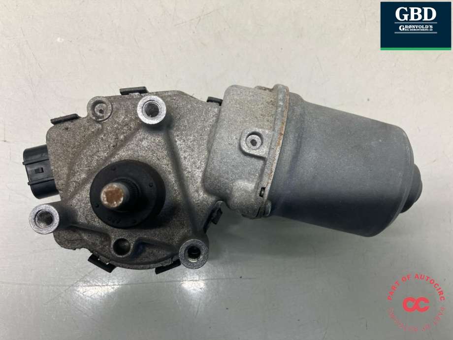 Viskermotor frontrute til Suzuki SX4 S-CROSS 2013-->> (Type II)  (38100-61M00|38110-61M00|AE159300-6220)