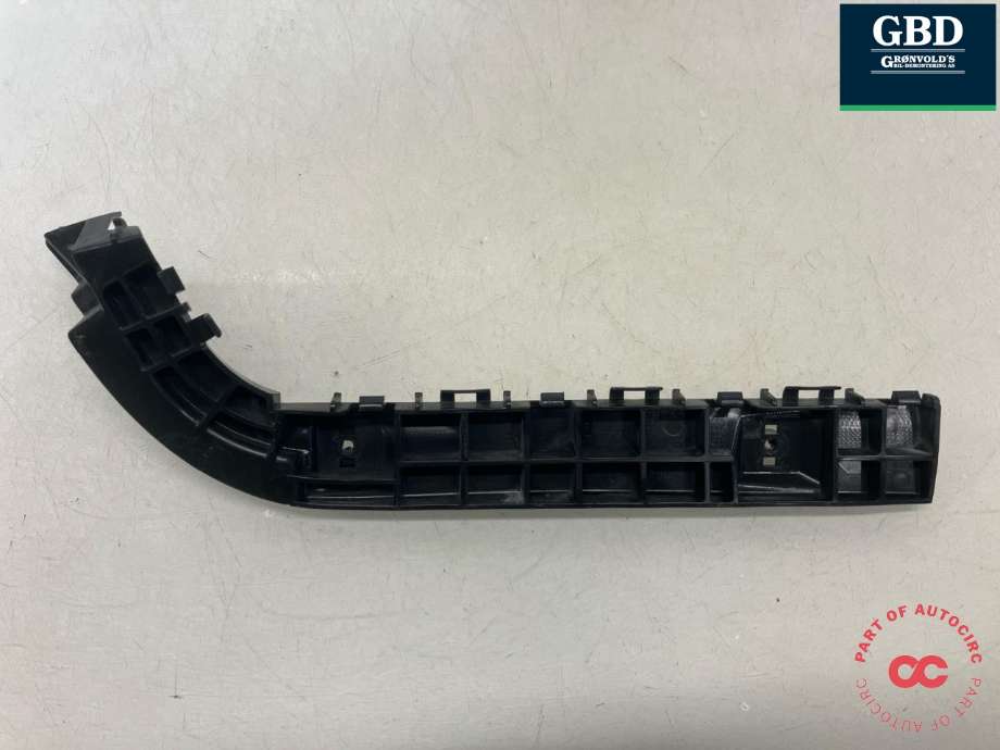 Støtfanger bak feste til Suzuki SX4 S-CROSS 2013-->> (Type II) (71831-61M00|71831-61M0R|)