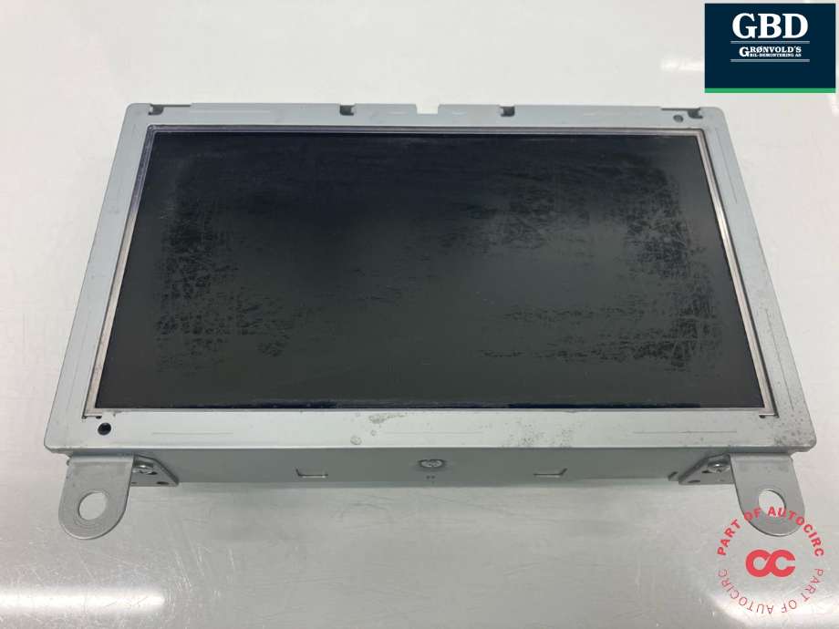 Bilstereo navigasjon skjerm til Opel Insignia A 2009-2014  (SANYO|30935346|14799430|)