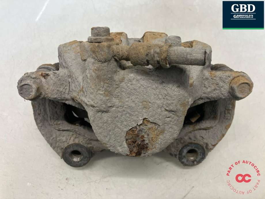 Bremsecaliper høyre foran til Opel Insignia A 2009-2014  (13578803|13279641|)