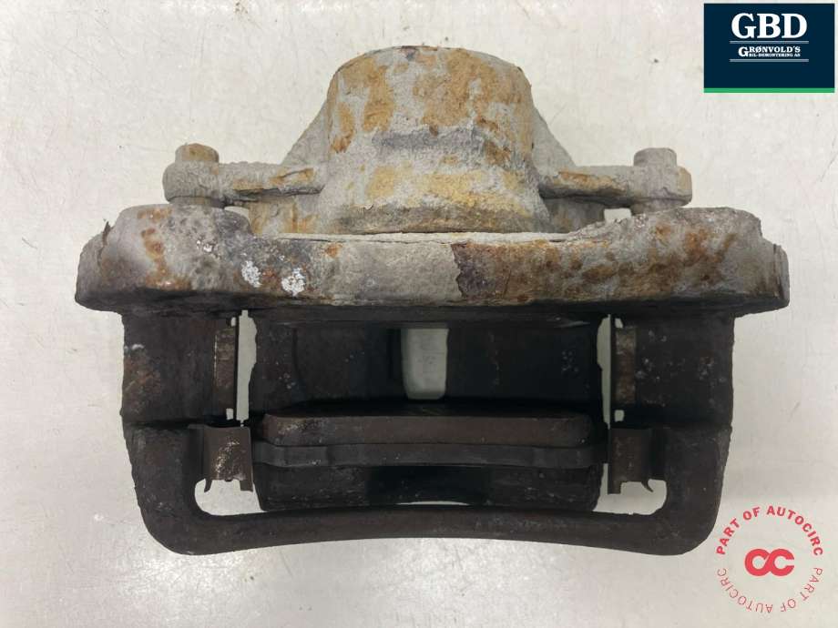Bremsecaliper høyre foran til Opel Insignia A 2009-2014  (13578803|13279641|)