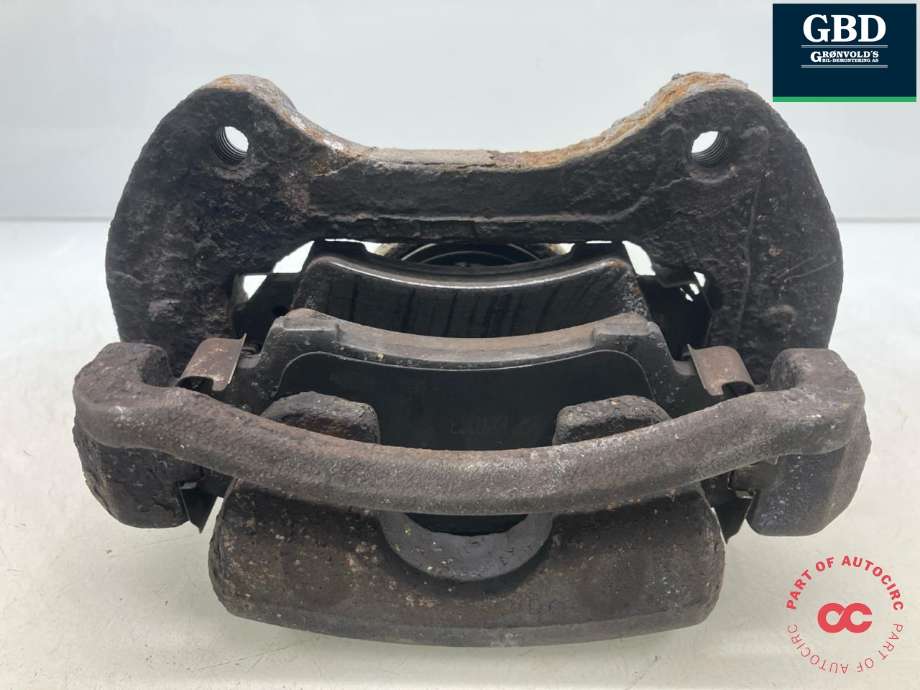 Bremsecaliper høyre foran til Opel Insignia A 2009-2014  (13578803|13279641|)