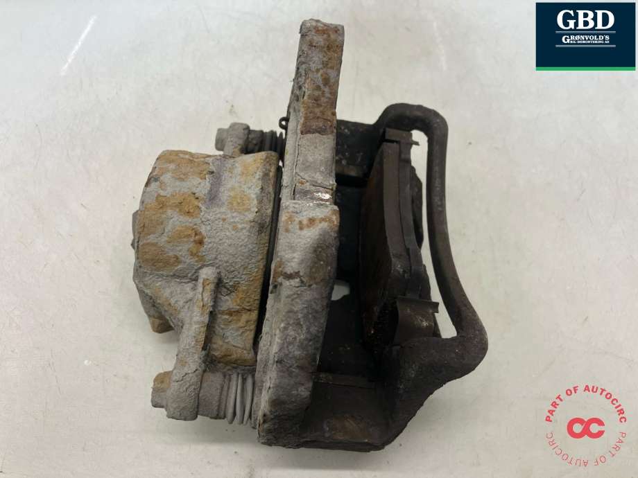 Bremsecaliper høyre foran til Opel Insignia A 2009-2014  (13578803|13279641|)