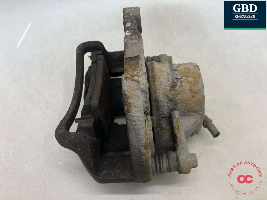 Bremsecaliper høyre foran til Opel Insignia A 2009-2014  (13578803|13279641|)