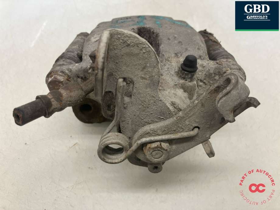 Bremsecaliper venstre bak til Opel Insignia A 2009-2014  (13370459|13343565|)
