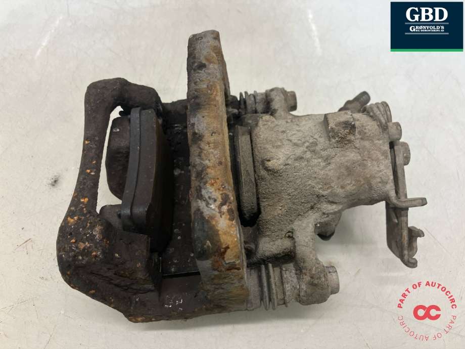 Bremsecaliper venstre bak til Opel Insignia A 2009-2014  (13370459|13343565|)