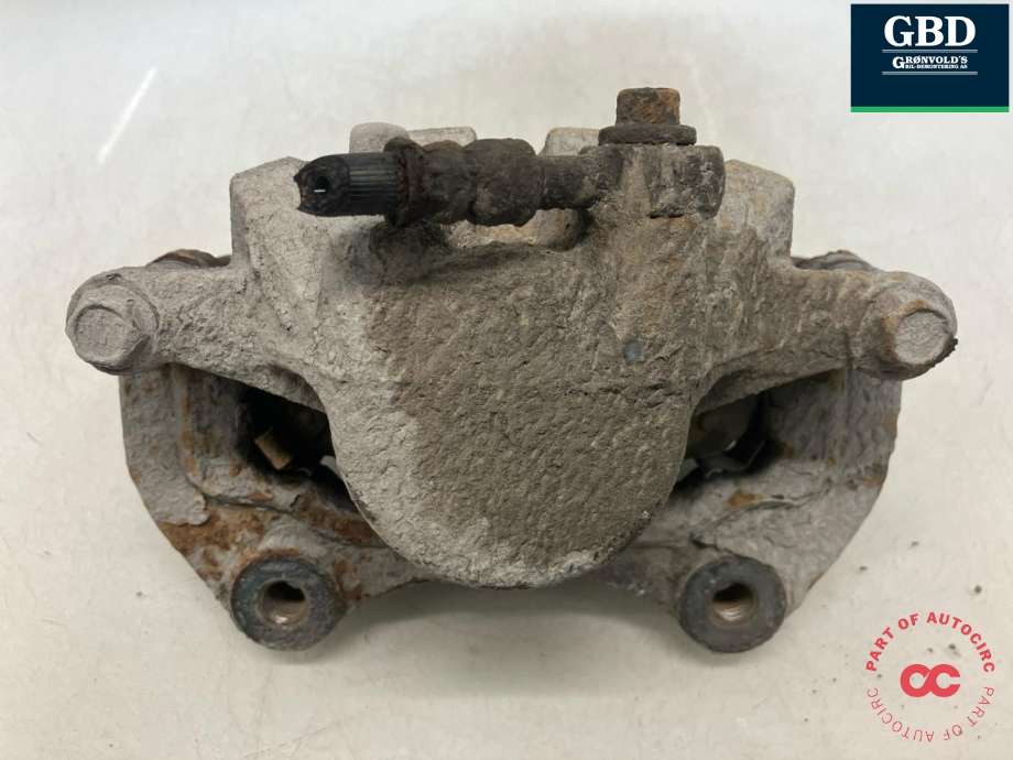 Bremsecaliper venstre foran til Opel Insignia A 2009-2014 (13578804|13279640|)