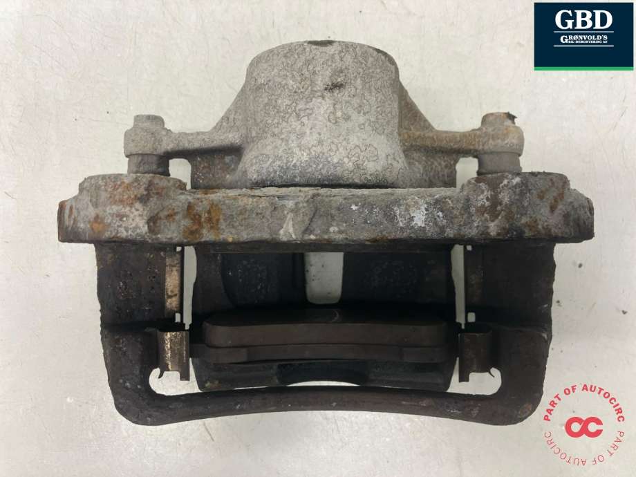 Bremsecaliper venstre foran til Opel Insignia A 2009-2014 (13578804|13279640|)