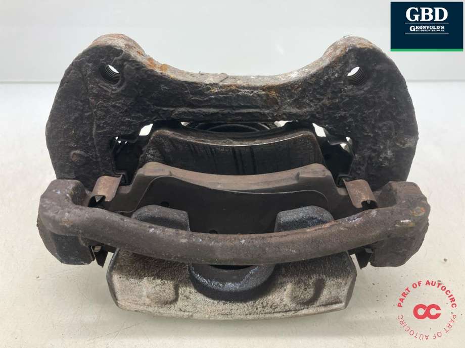 Bremsecaliper venstre foran til Opel Insignia A 2009-2014 (13578804|13279640|)