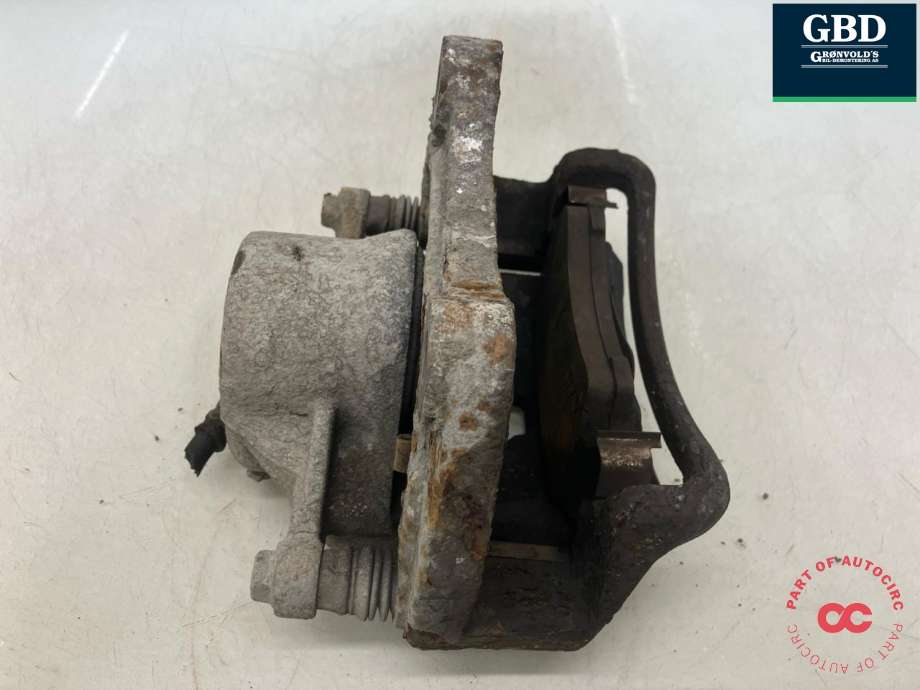 Bremsecaliper venstre foran til Opel Insignia A 2009-2014 (13578804|13279640|)