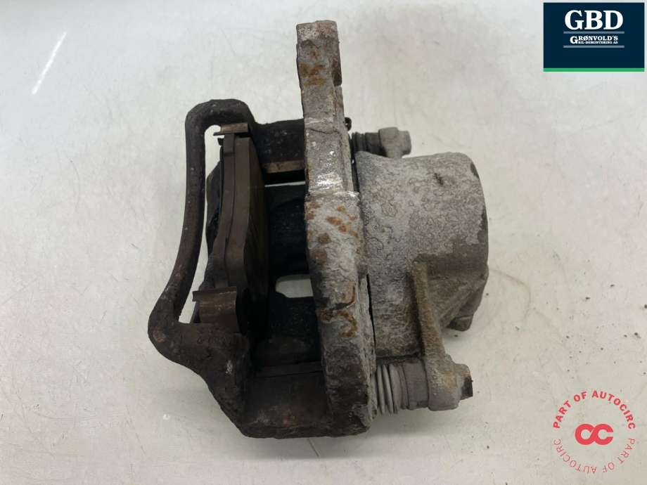Bremsecaliper venstre foran til Opel Insignia A 2009-2014 (13578804|13279640|)