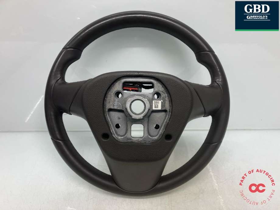 Ratt til Opel Insignia A 2009-2014 (13316548|0342001924|)