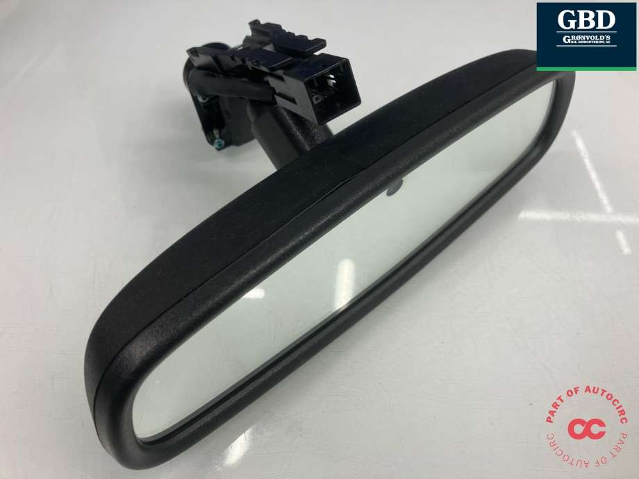 Speil innvendig til Opel Insignia A 2009-2014  (13369365|13338071|)