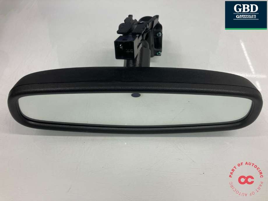 Speil innvendig til Opel Insignia A 2009-2014  (13369365|13338071|)