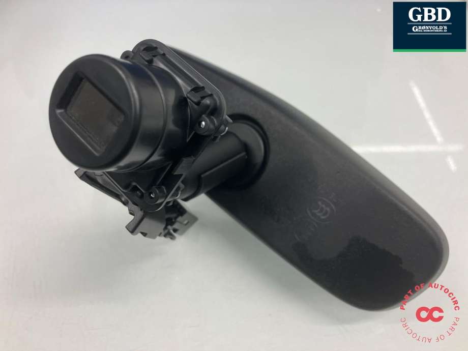 Speil innvendig til Opel Insignia A 2009-2014  (13369365|13338071|)