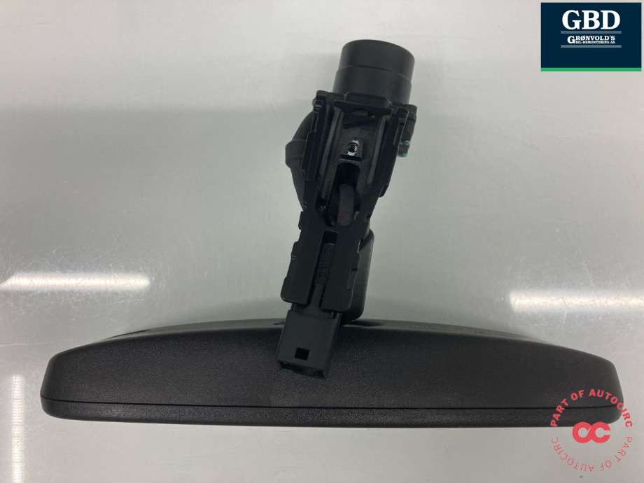 Speil innvendig til Opel Insignia A 2009-2014  (13369365|13338071|)