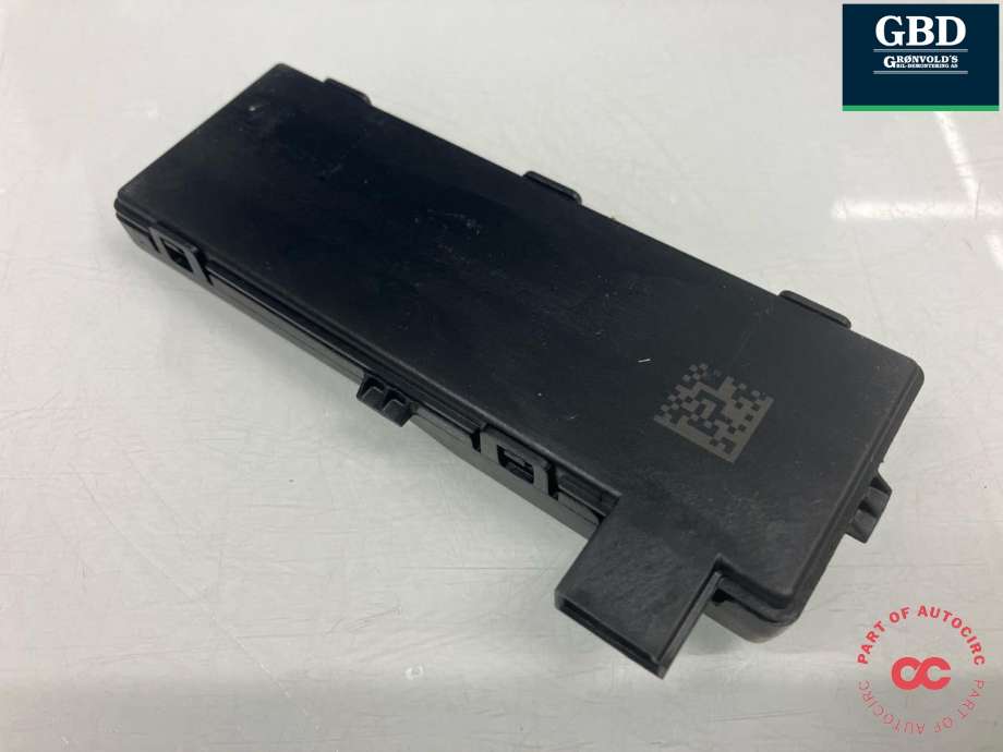 Styreenhet sentrallås til Opel Insignia A 2009-2014  (BOSCH|13523279|13503204|F 00H J0D 491)