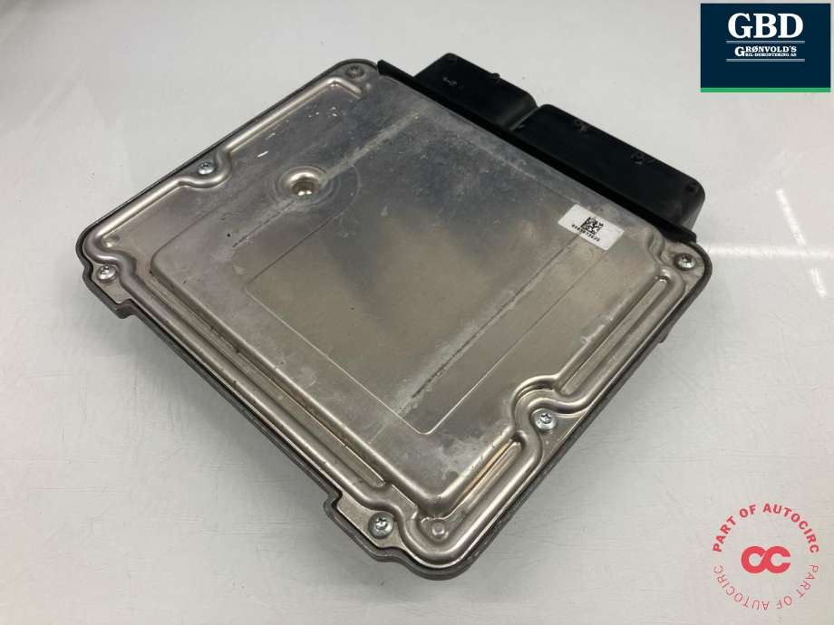 Styreenhet motor til Opel Insignia A 2009-2014  (BOSCH|55575349|0 281 017 453|)
