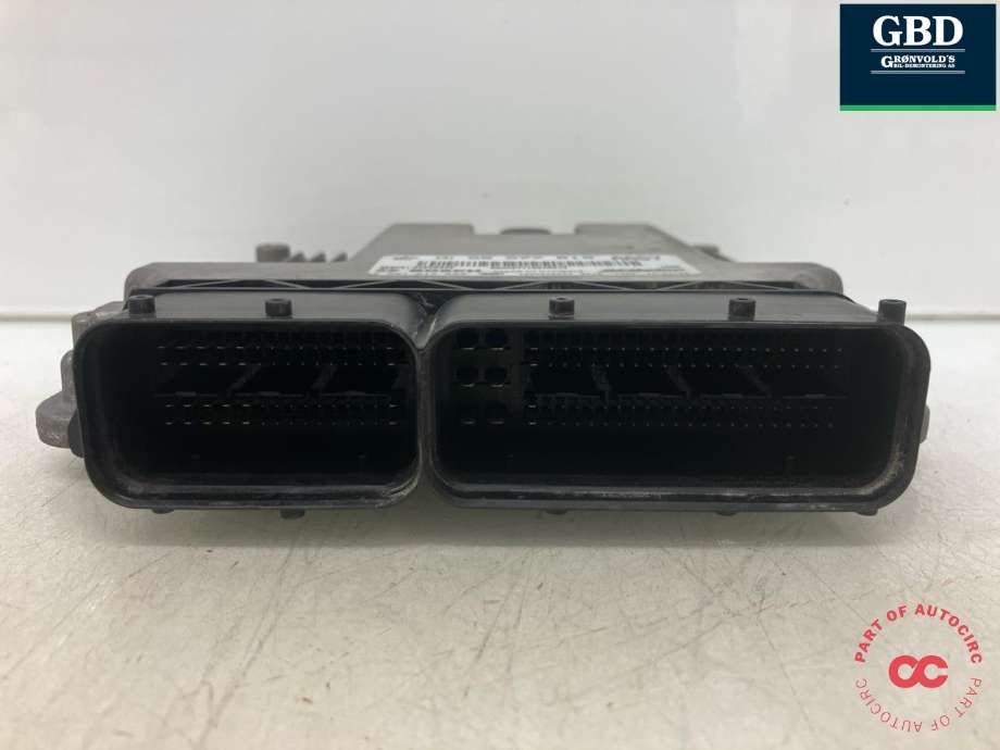 Styreenhet motor til Opel Insignia A 2009-2014  (BOSCH|55575349|0 281 017 453|)