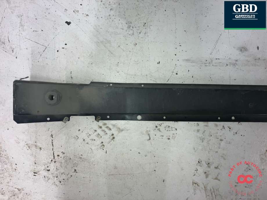 Støtfangerforsterkning foran til Opel Insignia A 2009-2014  (22869466|13235552|)
