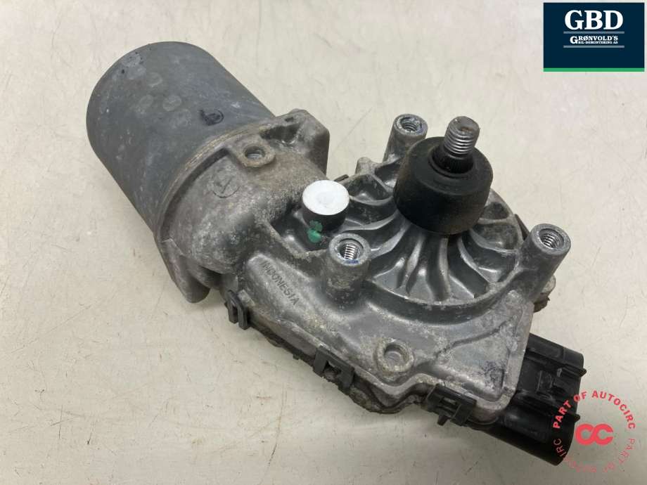 Viskermotor frontrute til Opel Insignia A 2009-2014  (13277077|13227392|AV159060-1415)