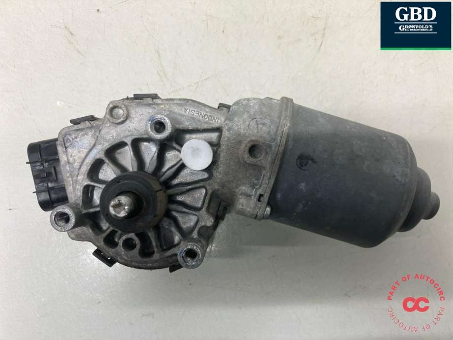 Viskermotor frontrute til Opel Insignia A 2009-2014  (13277077|13227392|AV159060-1415)