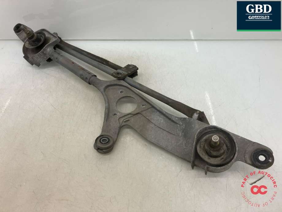 Viskeroverføring til Opel Insignia A, 2009-2014  (13277077)
