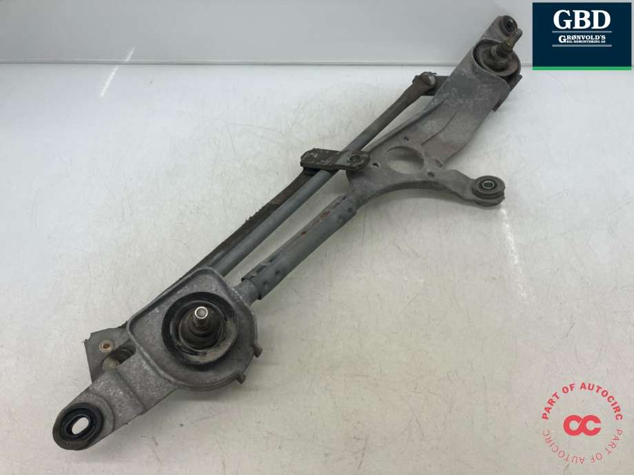 Viskeroverføring til Opel Insignia A 2009-2014  (13277077|)