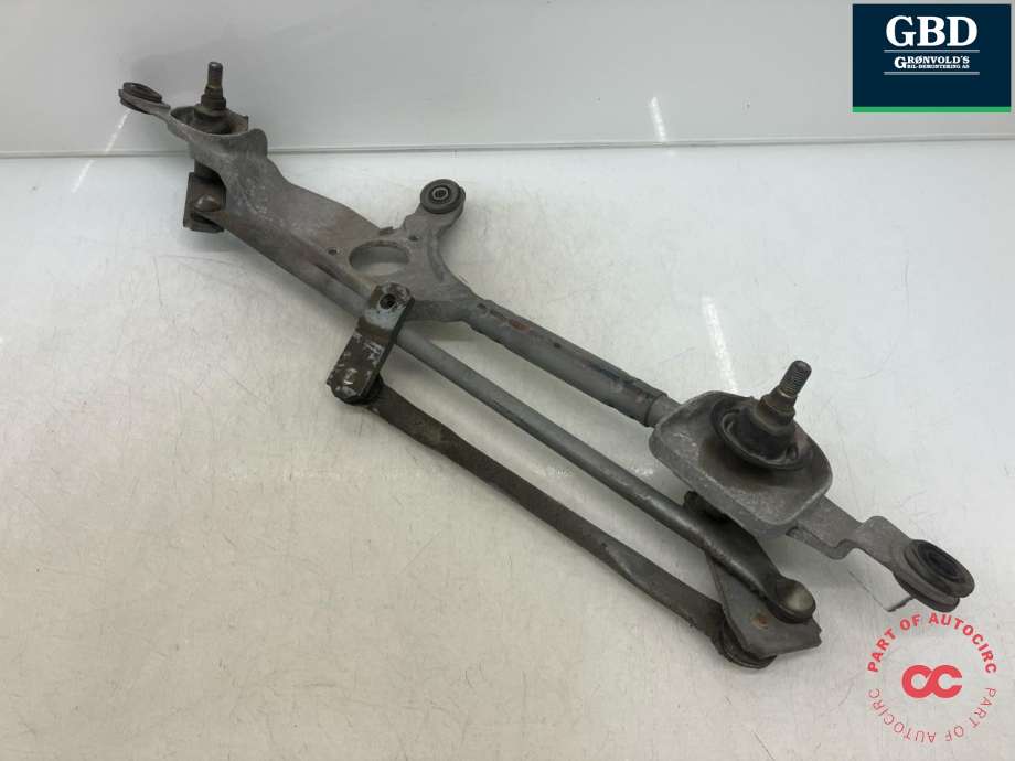 Viskeroverføring til Opel Insignia A 2009-2014  (13277077|)