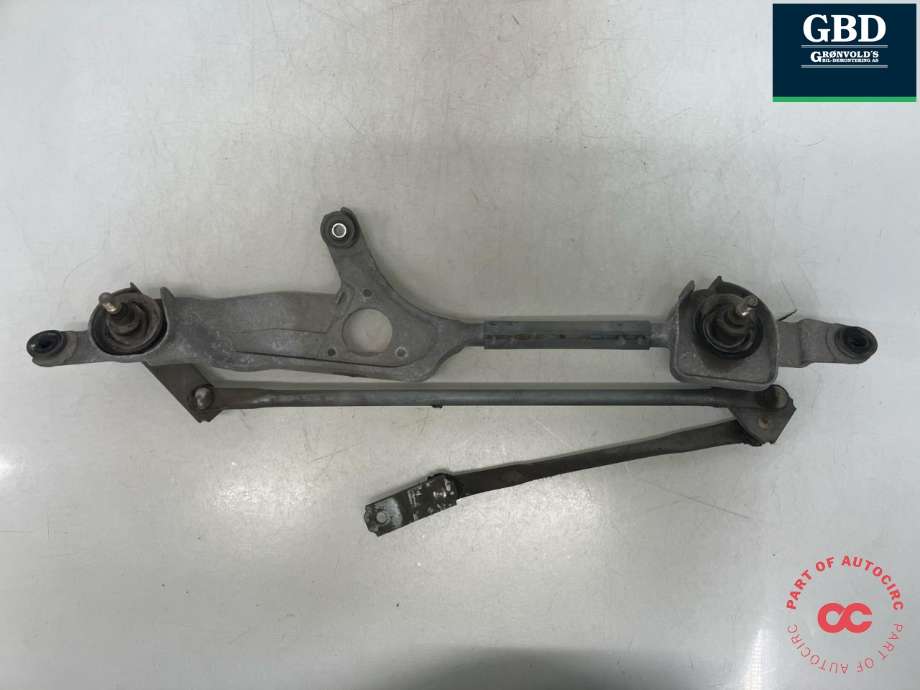 Viskeroverføring til Opel Insignia A 2009-2014  (13277077|)