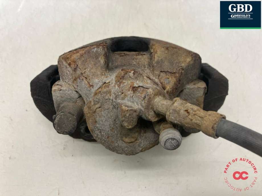 Bremsecaliper høyre foran til Volvo C30 2010-2012 (Fase 2)  (36000485|)