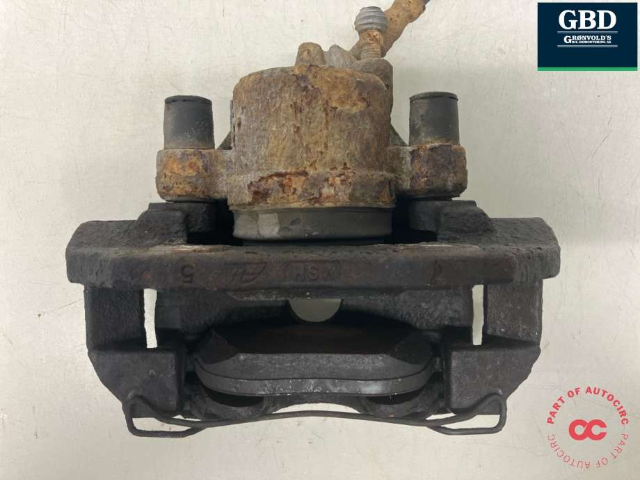 Bremsecaliper høyre foran til Volvo C30 2010-2012 (Fase 2)  (36000485|)
