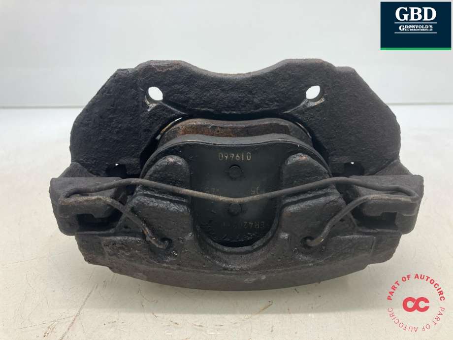 Bremsecaliper høyre foran til Volvo C30 2010-2012 (Fase 2)  (36000485|)