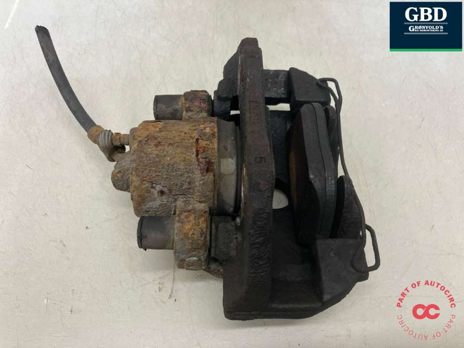 Bremsecaliper høyre foran til Volvo C30 2010-2012 (Fase 2)  (36000485|)