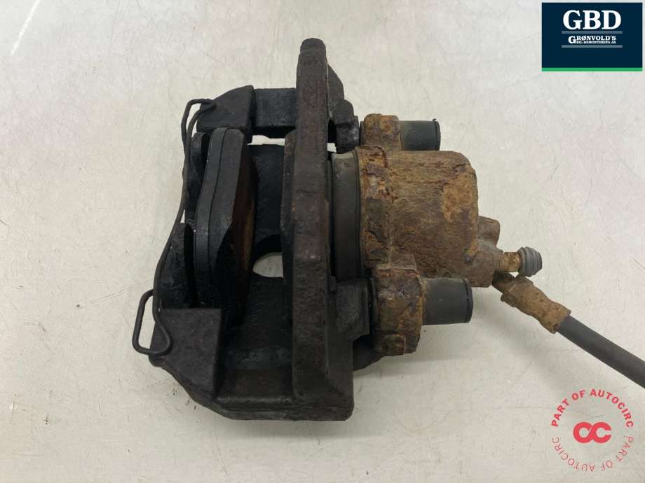 Bremsecaliper høyre foran til Volvo C30 2010-2012 (Fase 2)  (36000485|)