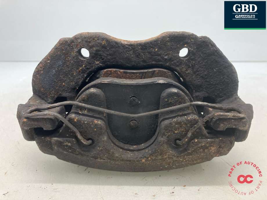 Bremsecaliper venstre foran til Volvo C30 2010-2012 (Fase 2) (36000484|)