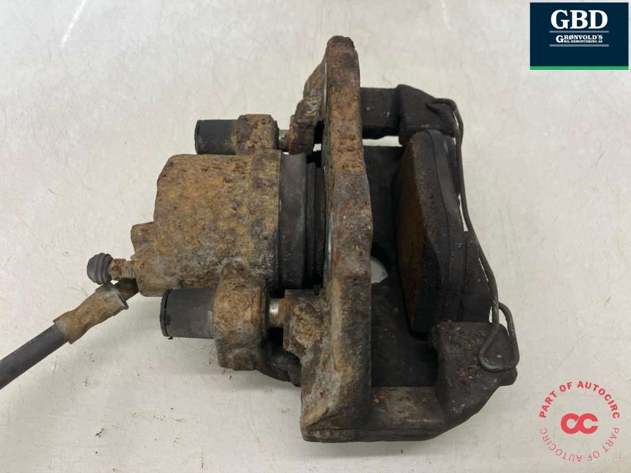 Bremsecaliper venstre foran til Volvo C30 2010-2012 (Fase 2) (36000484|)