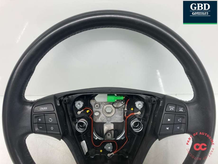 Ratt til Volvo C30 2010-2012 (Fase 2)  (31351045|PV55150060|)