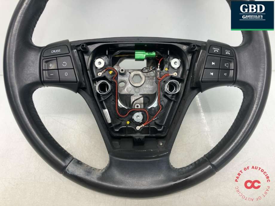 Ratt til Volvo C30 2010-2012 (Fase 2)  (31351045|PV55150060|)