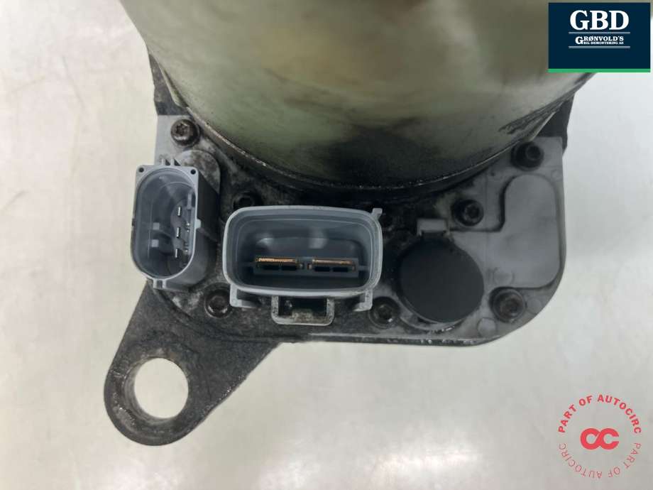 Servo pumpe elektrisk til Volvo C30 2010-2012 (Fase 2)  (36050680|S30000743KH|)